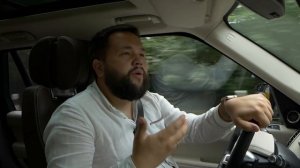 Range Rover L405 4.4 TDV8 Полный обзор, Замер разгона и Муки выбора