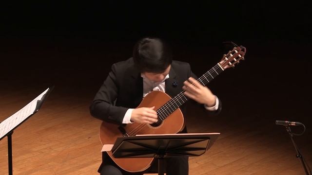 Histoire du Tango / Ⅲ.Night Club 1960 - A.Piazzolla смотреть онлайн