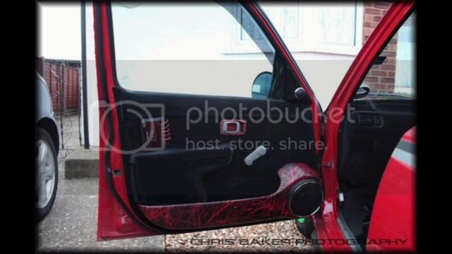 Micra K11 #2 - Magazine Featured