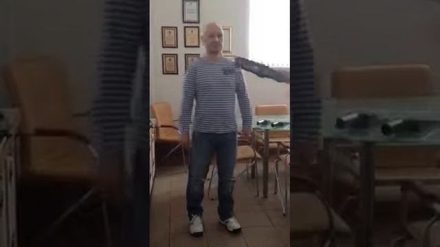 Ручной металлодетектор РД-009