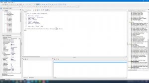 Подпрограмма в FastReport для сортировки в шаблонах отчетов
