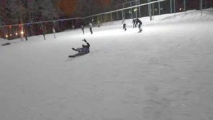 Копия видео каток еролашь!!!!