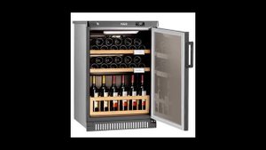 Винный шкаф Pozis — Винные шкафы