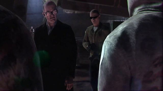 Kane & Lynch 2 Dog Days (English No Comment) (Xbox 360 Game On Xbox One X) смотреть онлайн