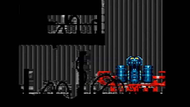 Sega Мега - Обзор "Rock n’ Roll Racing" смотреть онлайн