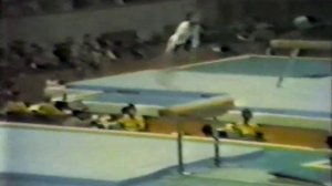 7th AA Rodica Dunca V1 - 1980 Olympic Games 9.750.avi