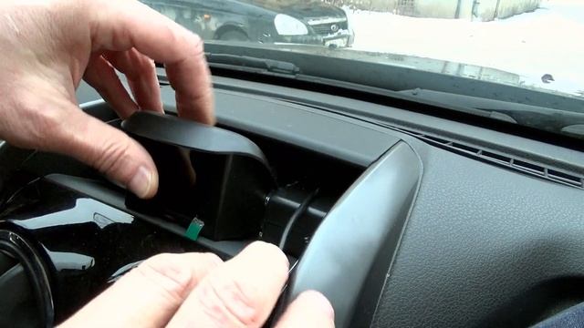 *6 Бортовой компьютер/Другие 