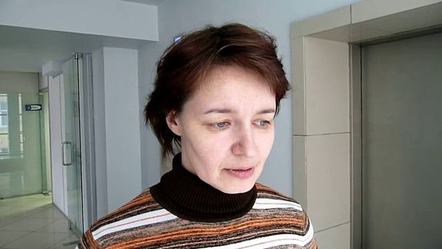 Отзыв на семинар 
