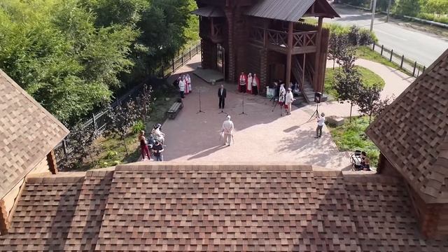 Говори мне о России поет Владимир Евтодеев смотреть онлайн