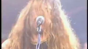 Sepultura   Refuse Resist Live Npa   Canal   France   7 02 1994