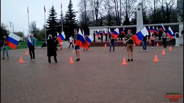 Подготовка к Дню Победы смотреть онлайн