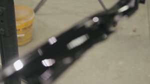 Покраска хрома в черный хром BMW 6 F13 | БМВ Запад