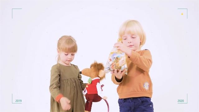Новогодние корпоративные подарки от Ура! Подарки!