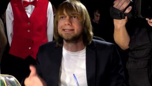 15.03.2023. Команда Эмиля Бабаева. О профессии бельгийца.