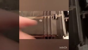 Снятие блока печки Хонда аккорд 6 европеец.