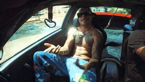 Chamaco, El Roockie - Dejalo Correr (Official Video)