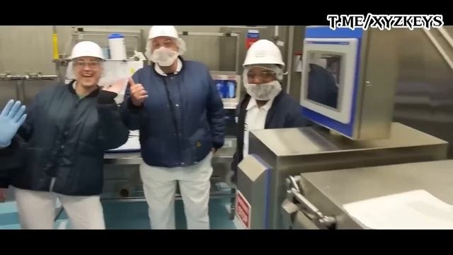 ЭТА СЕМЬЯ ВЛАДЕЕТ АМЕРИКОЙ