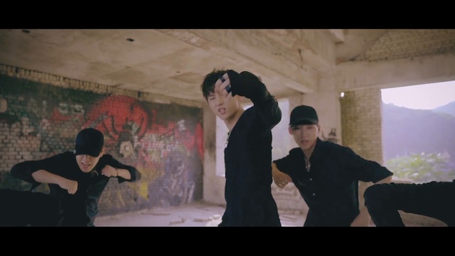 MONSTA X - Stuck (Special Clip) смотреть онлайн