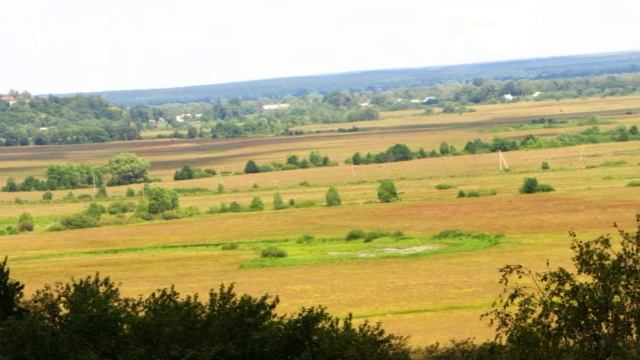 Панорамы Краснослободска