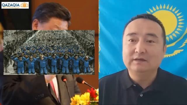 СҰМДЫҚ! ӘЛЕМДІ ШУЛАТҚАН ХАБАР... (Серікжан Біләшұлы) смотреть онлайн