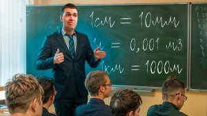 Как Переводить В СИ? Полный Гайд