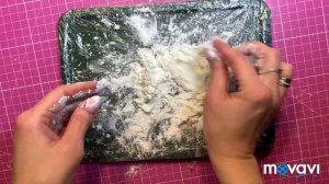 5 простых способов самозастывающей массы для лепки в молдах