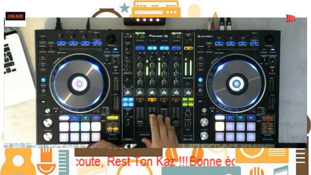 Mix Soukouss ✌️🔥🥳 смотреть онлайн