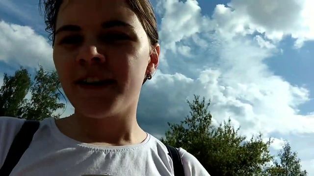 Влог в несколько дней: новый маникюр/собака/курсовая/отпуск #наморе #хочунаморе