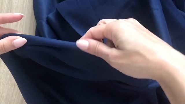 Как сшить постельное бельё на пуговицах. Часть 2 смотреть онлайн