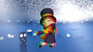 A Hat in Time OST - Clocktowers Beneath The Sea (Slowed and Reverb)