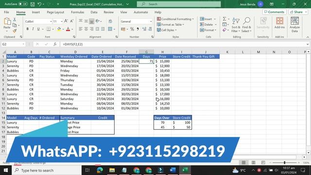 Exp22_Excel_Ch07_Cum_HotTubs_Instructions.docx | Exp22 Excel Ch07 Cum HotTubs Instructions.docx