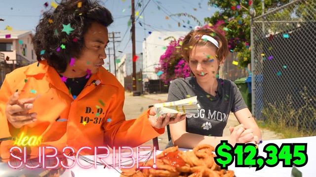 EATING DEATH ROW INMATES LAST MEALS смотреть онлайн