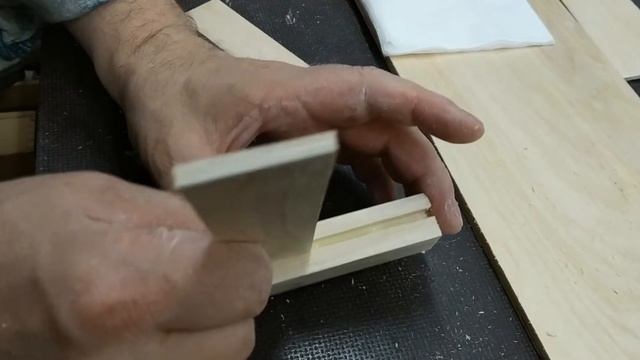 DIY Простая салфетница || Handmade napkin holder смотреть онлайн