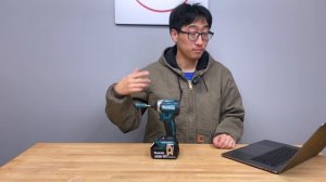 Makita LXT Brushless Impact Driver with quick-shift Review | XDT14 | Best Impact ep.1