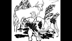 Король и Шут-Что видел малыш