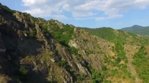 Tamriko Gverdciteli SAQARTVELO LAMAZO_ Тамара Гвердцетели Красота Грузии.mp4