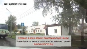 Столбы у дороги они такие столбы...