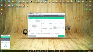 Тест июль 2022 - Comodo Internet Security Premium 12.2.4.8032 Final