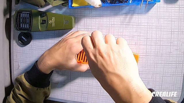 THERMACELL | Проблемы и решения смотреть онлайн