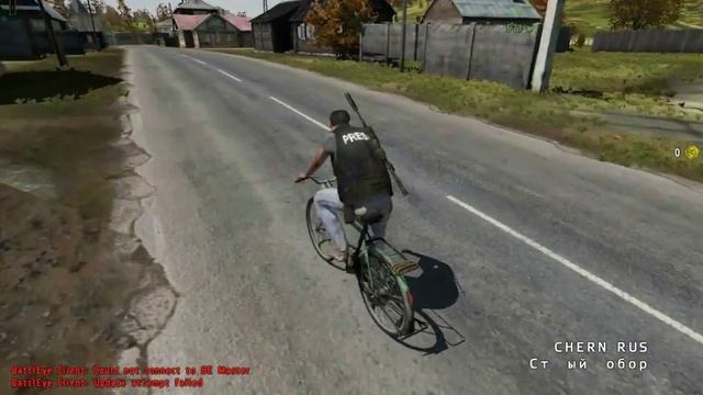 Dayz Epoch #1 Нечестная игра смотреть онлайн