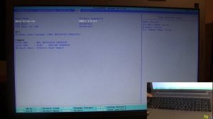 Как поставить Windows 7 вместо Windows 10 учебное пособие