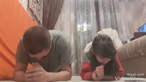 Домашний челендж - Планка Up and Down.