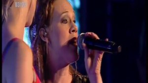 Margaret Berger & Anneli Drecker - Don't Give Up