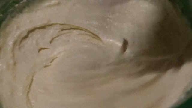 Пышные оладьи на кефире