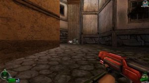 Command & Conquer: Renegade - Mission 8, Obelisk of oppression (Walkthrough)