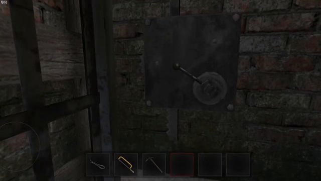ПОЛУЧИЛ СЕКРЕТНУЮ МАСКУ КРОЛИКА в игре Metel Horror Escape Хоррор😱