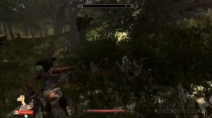 Прохождения Akavir мод на Skyrim Special Edition - Часть 8 Оазис