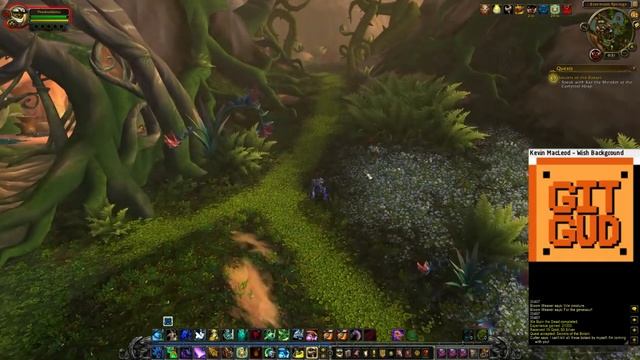 World of Warcraft Quest Guide: Secrets of the Botani ID: 35536 смотреть онлайн