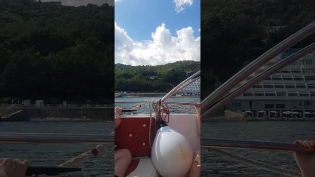 экскурсия Алушта смотреть онлайн