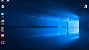 Uninstall AutoHotkey on Windows 10 Creators Update